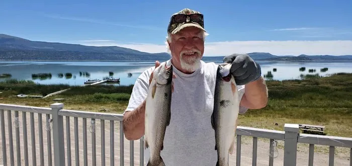 Eagle Lake Resort Picture 4