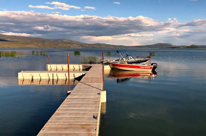 Eagle Lake Resort Picture 6