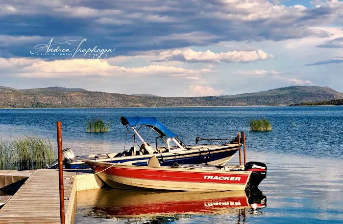 Eagle Lake Resort Picture 8