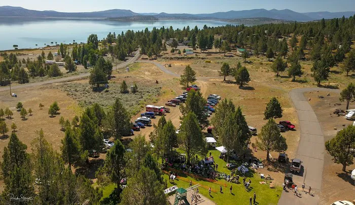 Eagle Lake Resort Picture 3