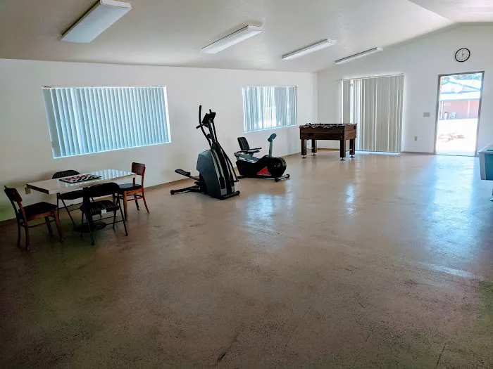 American Eagle RV Park Picture 4