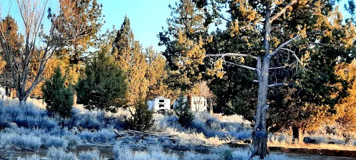 American Eagle RV Park Picture 1