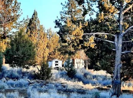American Eagle RV Park