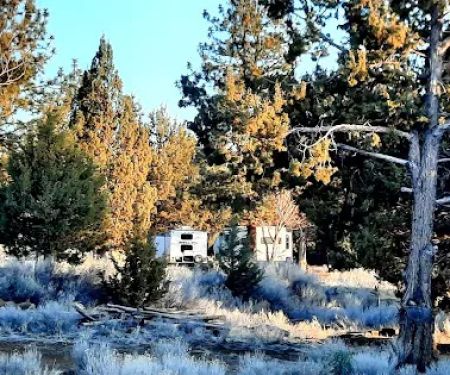 American Eagle RV Park