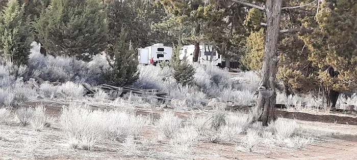 American Eagle RV Park Picture 2