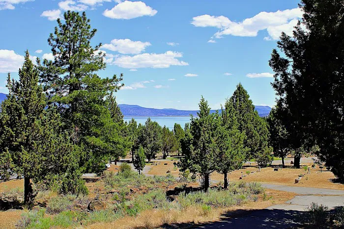 American Eagle RV Park Picture 7