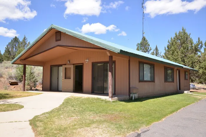 American Eagle RV Park Picture 6