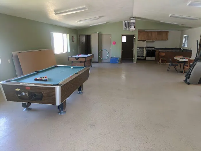 American Eagle RV Park Picture 3