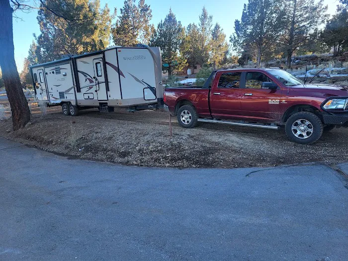 American Eagle RV Park Picture 10