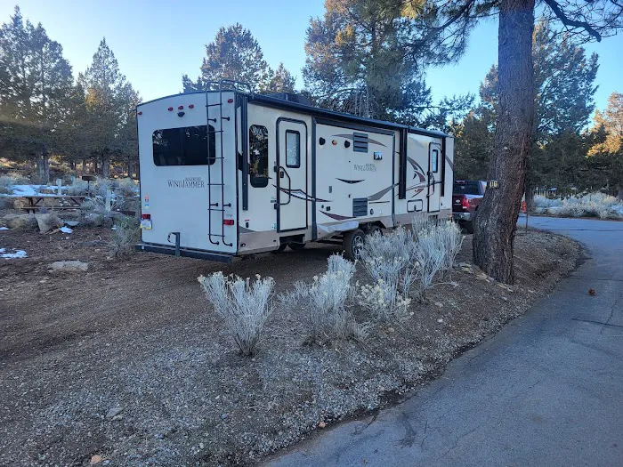 American Eagle RV Park Picture 8