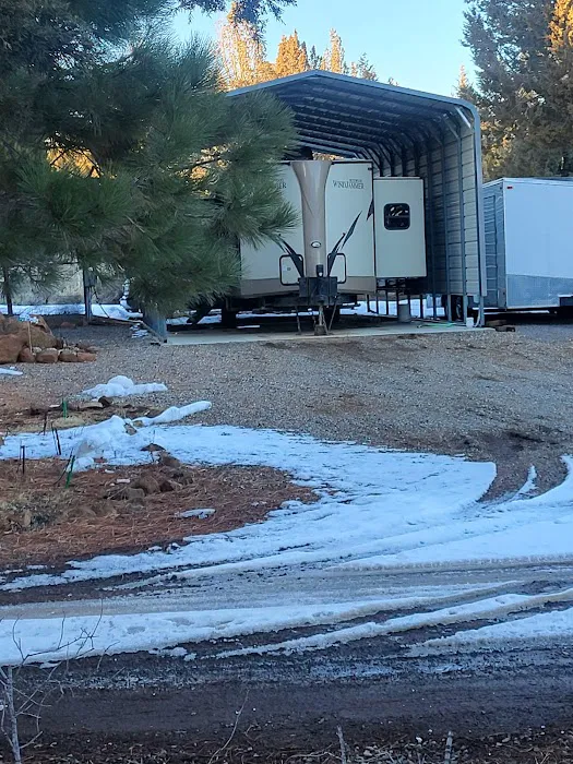 American Eagle RV Park Picture 9