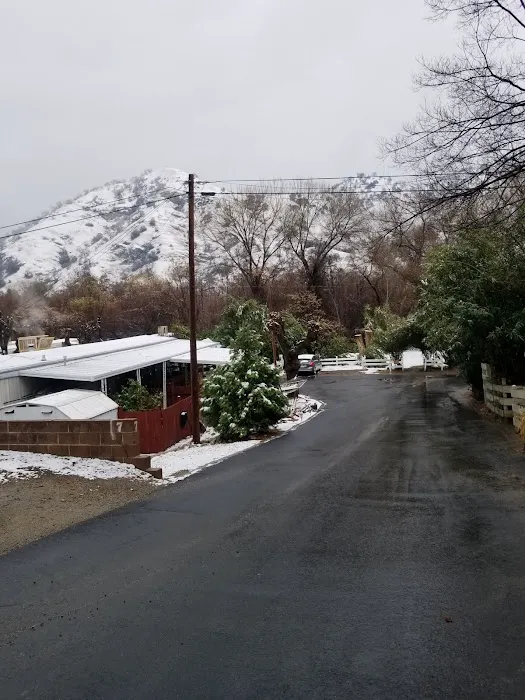 River's Edge Mobile Home Park Picture 3