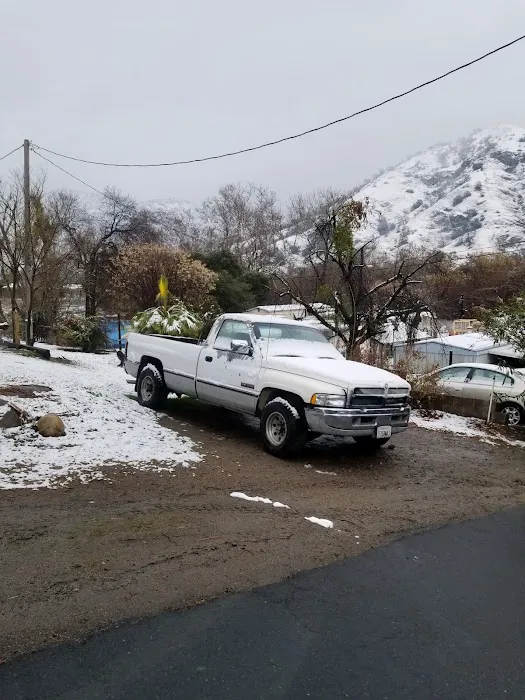 River's Edge Mobile Home Park Picture 2