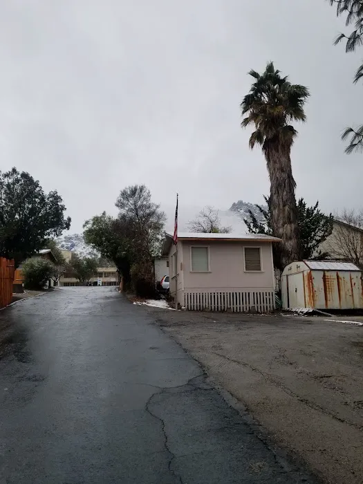 River's Edge Mobile Home Park Picture 1