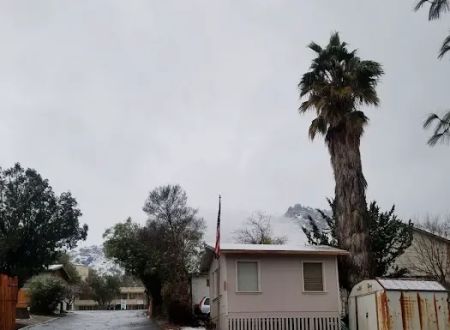 River's Edge Mobile Home Park