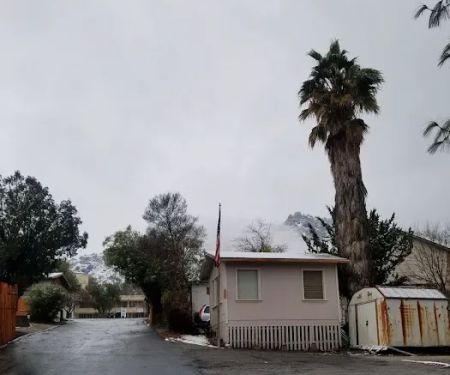 River's Edge Mobile Home Park
