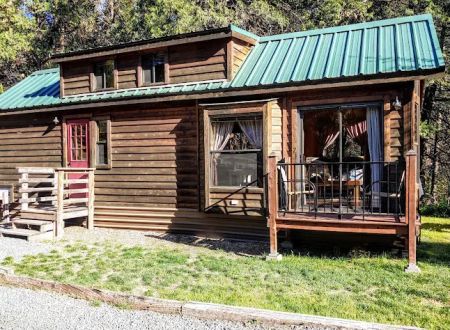 Nelson Falls RV Park