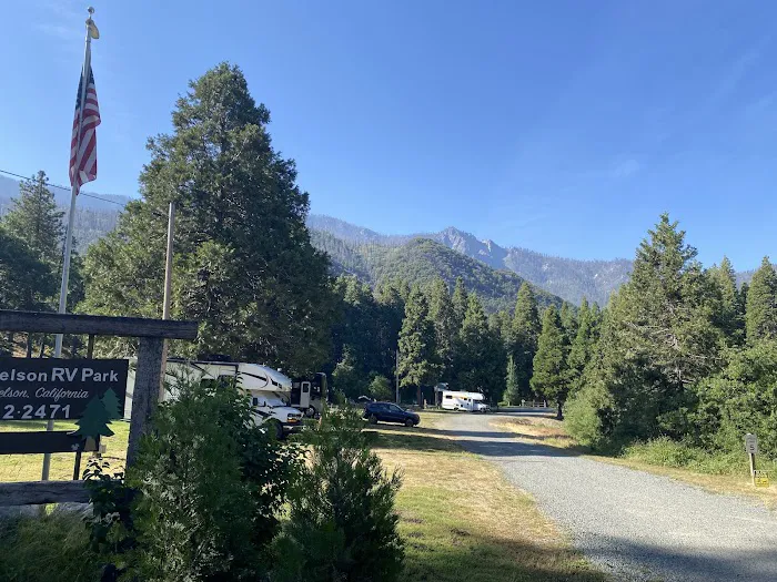 Nelson Falls RV Park Picture 3