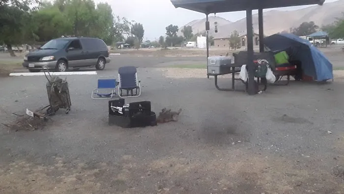 Lake Success Mobile Lodge Picture 8