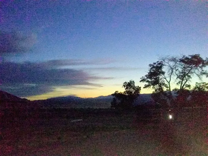 Lake Success Mobile Lodge Picture 9