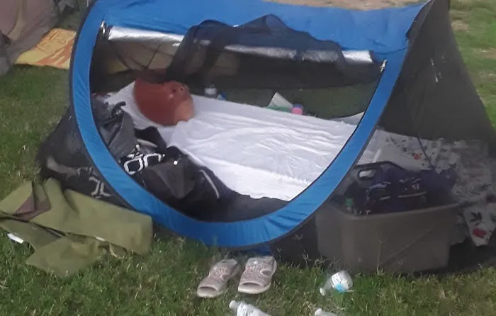 Lake Success Mobile Lodge Picture 5