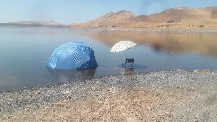 Lake Success Mobile Lodge Picture 7