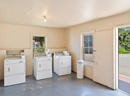 Sierra View Mobile Home Park
