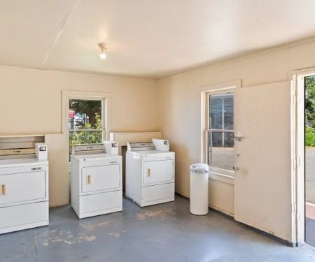 Sierra View Mobile Home Park