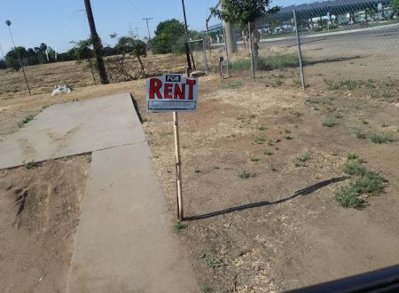 Strathmore Mobile Home Park