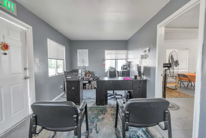 Porterville Mobile Village Picture 3