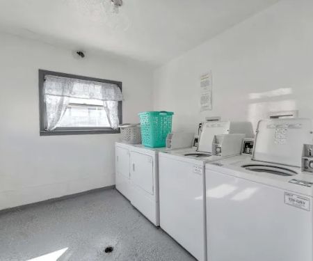 Porterville Mobile Village