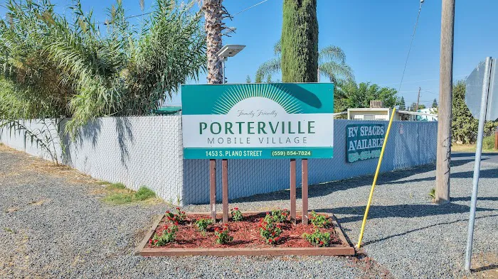 Porterville Mobile Village Picture 2