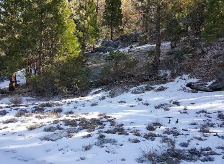 R-Ranch RV Park (private ownership)