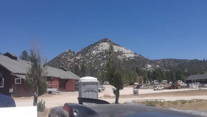 R-Ranch RV Park (private ownership) Picture 6