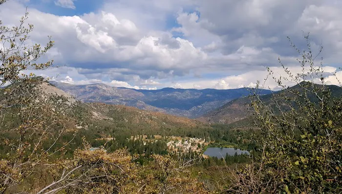 R-Ranch RV Park (private ownership) Picture 5