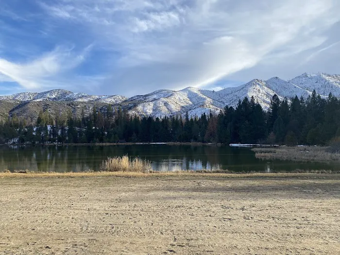 R-Ranch RV Park (private ownership) Picture 7