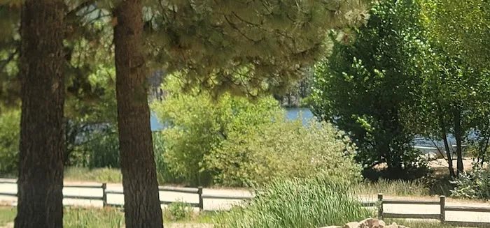 R-Ranch RV Park (private ownership) Picture 3