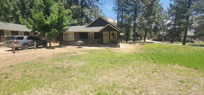 R-Ranch RV Park (private ownership) Picture 2