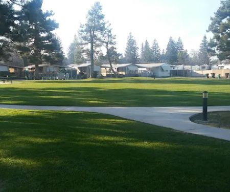 Colonial Community Homes