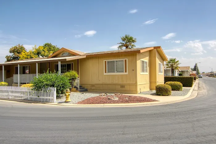 Westwood Village Picture 1