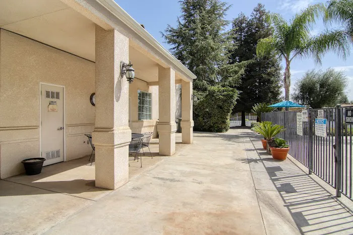 Westwood Village Picture 5