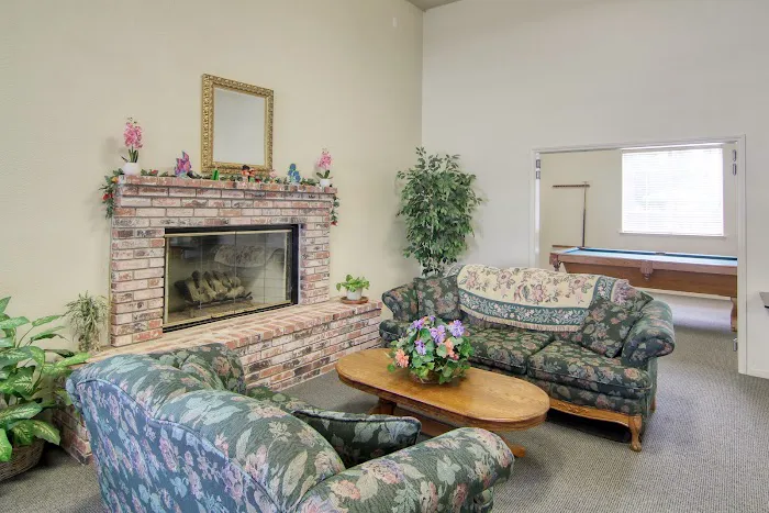 Westwood Village Picture 8