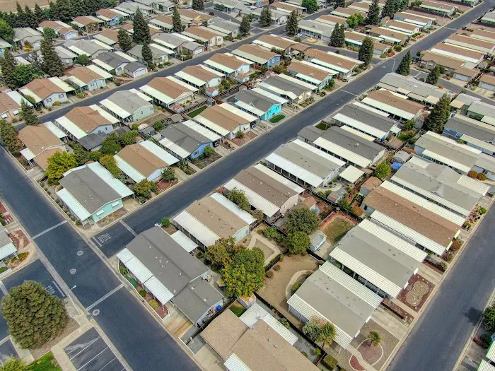 Westwood Village Picture 6