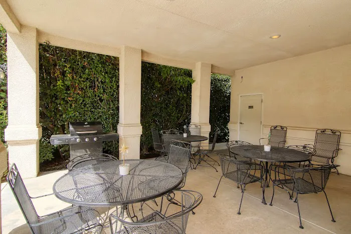 Westwood Village Picture 9