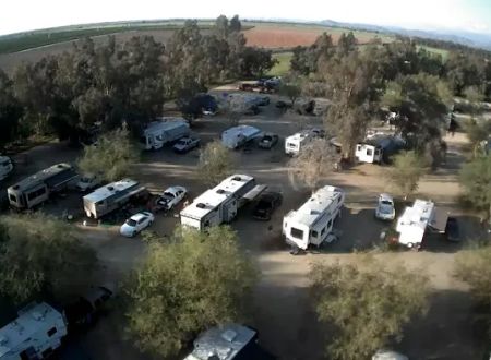 Deer Creek RV Park