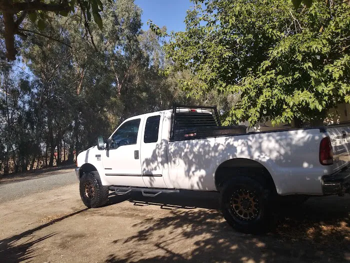 Deer Creek RV Park Picture 4