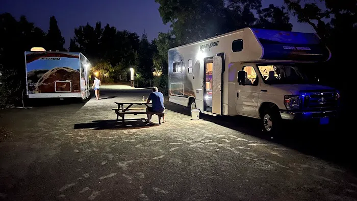 Deer Creek RV Park Picture 6