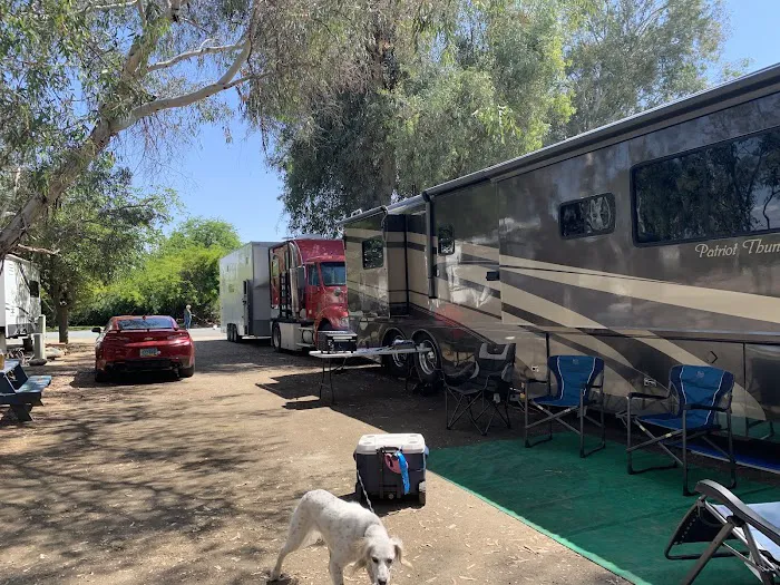 Deer Creek RV Park Picture 5