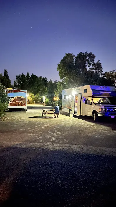 Deer Creek RV Park Picture 8