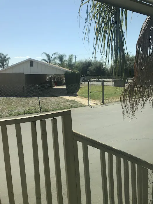 Sierra Shadows Mobile Home Park Picture 1